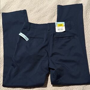 Class Club Navy Men's‎ Dress Pants